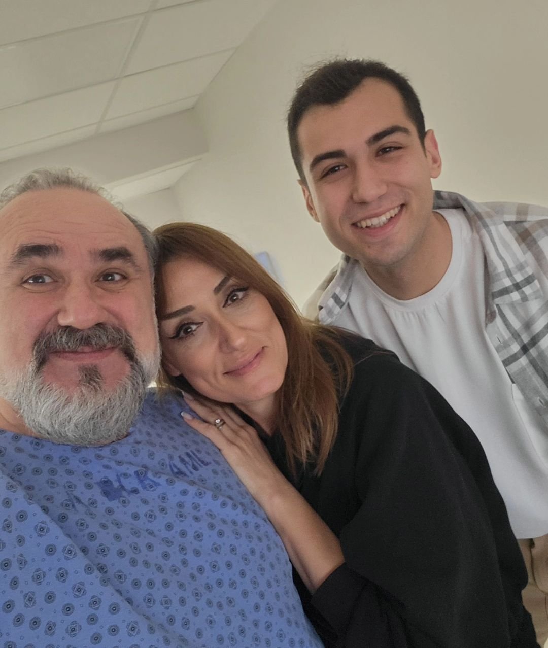 8 yıl önce mide küçültme operasyonu geçirmişti: Opera sanatçısı Hakan Aysev'den hayranlarını korkutan haber