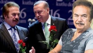 Orhan Gencebay: Bazı ülkeler Erdoğan'ı yıkmak istiyor
