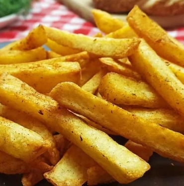 Patates kızartırken bu yöntemi mutlaka deneyin! Çıtır çıtır olmasını sağlıyor 10 Patates-kızartırken-bu-yöntemi-mutlaka-deneyin!-Çıtır-çıtır-olmasını-sağlıyor