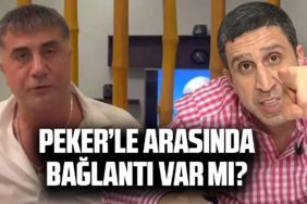 Paylaşımları gündeme oturmuştu- Sedat Peker'in avukatından 'Muhammed Yakut' açıklaması