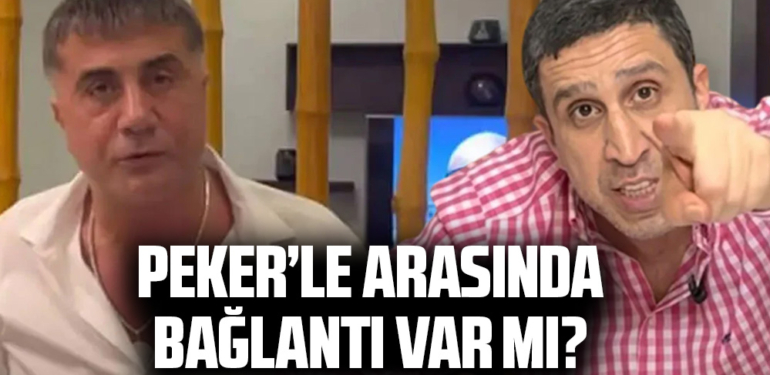Paylaşımları gündeme oturmuştu: Sedat Peker'in avukatından 'Muhammed Yakut' açıklaması 1 Paylaşımları gündeme oturmuştu- Sedat Peker'in avukatından 'Muhammed Yakut' açıklaması