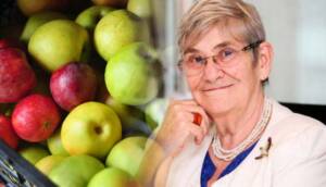 Prof. Dr. Canan Karatay: "Vücudumuzun şeker ihtiyacı yoktur, kurtlu elma tüketin, eciş bücüş elmalar tüketebilirsiniz”