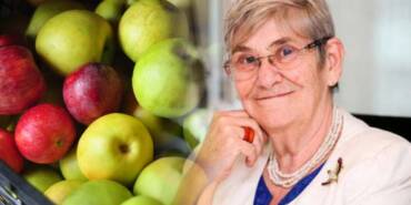 Prof.-Dr.-Canan-Karatay--'Vücudumuzun-şeker-ihtiyacı-yoktur,-kurtlu-elma-tüketin,-eciş-bücüş-elmalar-tüketebilirsiniz”