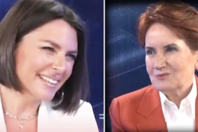 Reklam-arasında-Meral-Akşener,-Ece-Üner’e-fısıldayarak-sordu--Gözlerin-kendinin-mi-