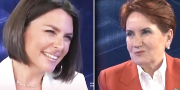 Reklam-arasında-Meral-Akşener,-Ece-Üner’e-fısıldayarak-sordu--Gözlerin-kendinin-mi-