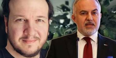 Şahan-Gökbakar,-Bülent-Turan'ın-'azarı'-sonrası-Kerem-Kınık'a-seslendi--'Ooo-Kerem-hafiften-titreme-geldi-mi-'