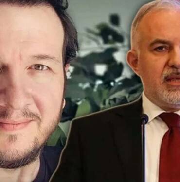 Bülent Turan'ın 'azarı' sonrası Şahan Gökbakar, Kerem Kınık'a seslendi: "Ooo Kerem hafiften titreme geldi mi?" 8 Şahan-Gökbakar,-Bülent-Turan'ın-'azarı'-sonrası-Kerem-Kınık'a-seslendi--'Ooo-Kerem-hafiften-titreme-geldi-mi-'