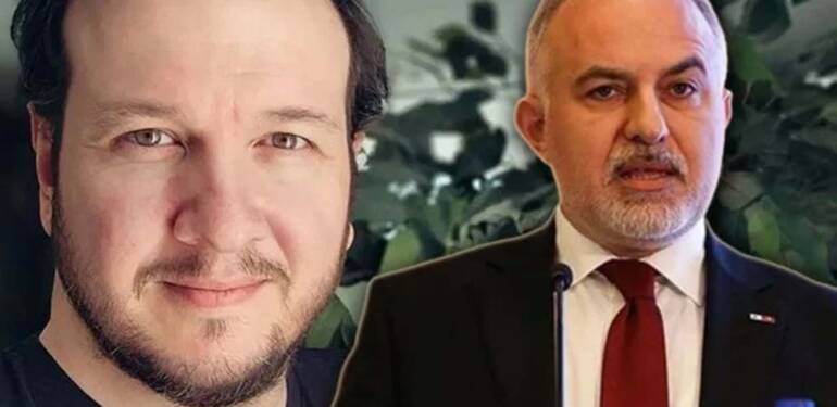 Bülent Turan’ın ‘azarı’ sonrası Şahan Gökbakar, Kerem Kınık’a seslendi: “Ooo Kerem hafiften titreme geldi mi?”
