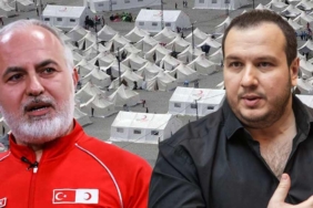 Şahan Gökbakar, Kerem Kınık'ın peşini bırakmıyor- Hala hiç tınlamadan o koltuktan oturuyorsun, seni aday maday da yapmadılar değil mi?