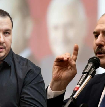 Şahan Gökbakar’dan 14 Mayıs seçimleri için “Siyasi darbe girişimi” diyen Soylu’ya tepki: Allah yardımcımız olsun 2 Şahan-Gökbakar’dan-14-Mayıs-seçimleri-için-“Siyasi-darbe-girişimi”-diyen-Soylu’ya-tepki--Allah-yardımcımız-olsun