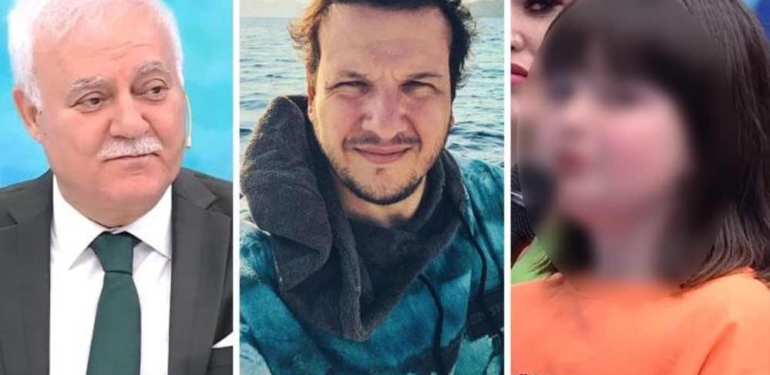 Şahan Gökbakar’dan Nihat Hatipoğlu’nun programında 8 yaşındaki çocuğun gösterilmesine sert tepki! “Bu çok açık şekilde çocuk istismarıdır!" 1 _-Şahan-Gökbakar’dan-Nihat-Hatipoğlu’nun-programında-8-yaşındaki-çocuğun-gösterilmesine-sert-tepki!-“Bu-çok-açık-şekilde-çocuk-istismarıdır,-RTÜK-nasıl-müsaade-ediyor-”--