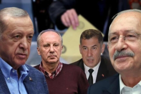 Seçime 20 gün kala yapılan son ankette çarpıcı sonuç! Kılıçdaroğlu ve Erdoğan arasında 7 puan fark var ama…