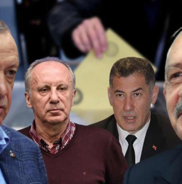Seçime 20 gün kala yapılan son ankette çarpıcı sonuç! Kılıçdaroğlu ve Erdoğan arasında 7 puan fark var ama…