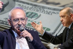 Seçime-doğru-giderken-İngiliz-finans-devinden-korkutan-dolar-tahmini!-