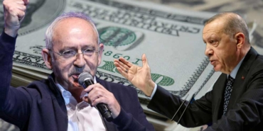 Seçime-doğru-giderken-İngiliz-finans-devinden-korkutan-dolar-tahmini!-