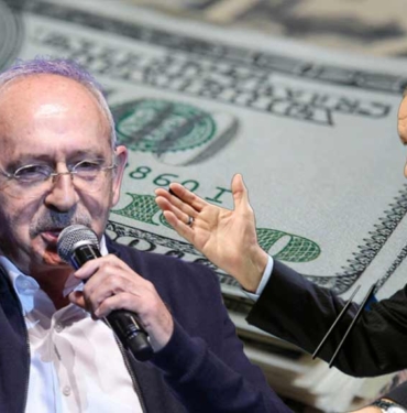 Seçime doğru giderken İngiliz finans devinden korkutan dolar tahmini! 2 Seçime-doğru-giderken-İngiliz-finans-devinden-korkutan-dolar-tahmini!-