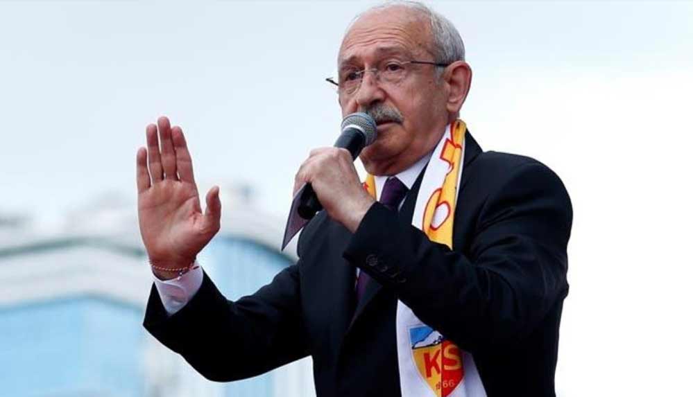 Seçime günler kala Kılıçdaroğlu’ndan çok konuşulacak çıkış: Son 10 günde girişilecek en pis işleri biliyorum