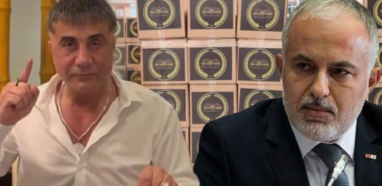 Sedat Peker Kızılay’dan vazgeçti: Yardım kolilerini AHBAP’a teslim edin 1 Sedat-Peker-Kızılay’dan-vazgeçti--Yardım-kolilerini-AHBAP’a-teslim-edin