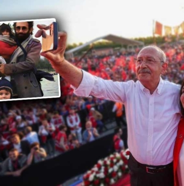 Selvi Kılıçdaroğlu, gençlik fotoğraflarını paylaştı: Eski fotoğraflarımızı karıştırmayı seviyorum 7 Selvi-Kılıçdaroğlu,-gençlik-fotoğraflarını-paylaştı--Eski-fotoğraflarımızı-karıştırmayı-seviyorum