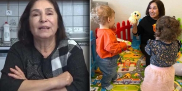 Selvi-Kılıçdaroğlu,-torunlarıyla-fotoğrafını-paylaştı--Türkiye’nin-bütün-çocukları-bizim!