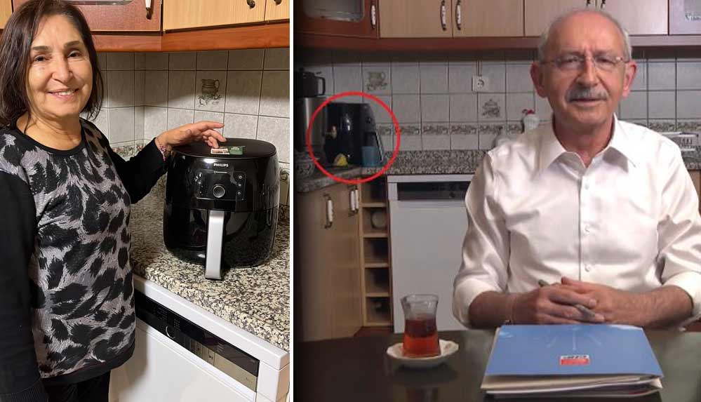Selvi-Kılıçdaroğlu’ndan-‘airfryer’-paylaşımı--“Eşime-çok-sormuşsunuz-gençler…”