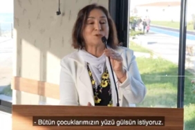 Selvi-Kılıçdaroğlu’ndan-paylaştığı-videoya-beğeni-yağdı--Yetersiz-beslenen-tek-bir-çocuğumuz-kalmayana-kadar-yollardayız