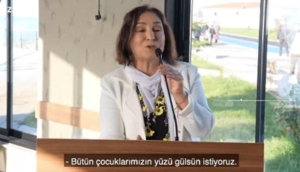 Selvi Kılıçdaroğlu’nun paylaştığı yeni videoya beğeni yağdı: Yetersiz beslenen tek bir çocuğumuz kalmayana kadar yollardayız