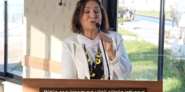 Selvi-Kılıçdaroğlu’ndan-paylaştığı-videoya-beğeni-yağdı--Yetersiz-beslenen-tek-bir-çocuğumuz-kalmayana-kadar-yollardayız