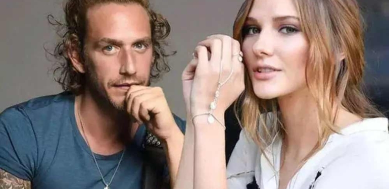 Alina Boz, Sezen Aksu’nun oğlu Mithat Can Özer’le evleniyor! 4 yıl sonra nikah masasına oturacaklar