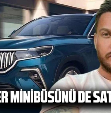 Sinan Akçıl’ın Togg hayali: Togg almak için bütün arabalarımı sattım 5 Sinan-Akçıl’ın-Togg-hayali--Togg-almak-için-bütün-arabalarımı-sattım