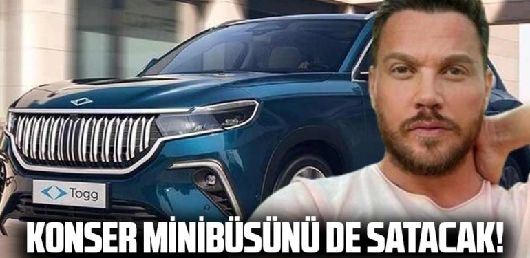 Sinan Akçıl’ın Togg hayali: Togg almak için bütün arabalarımı sattım 6 Sinan-Akçıl’ın-Togg-hayali--Togg-almak-için-bütün-arabalarımı-sattım
