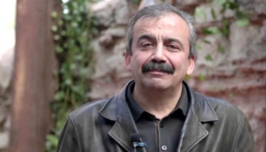 Sırrı Süreyya Önder, milletvekili adayı oldu