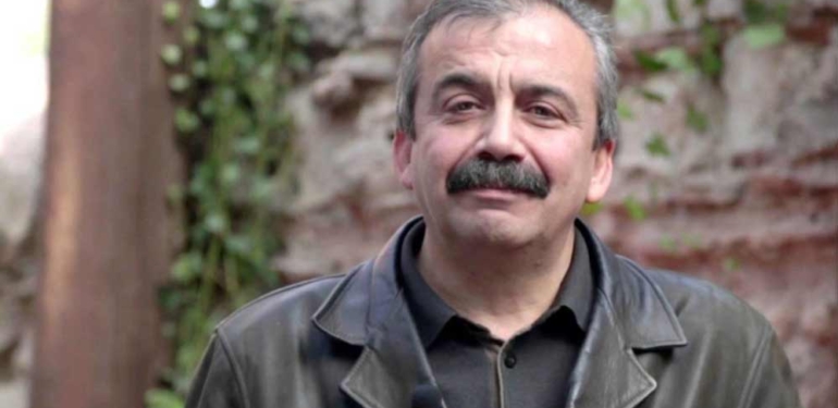 Sırrı Süreyya Önder, milletvekili adayı oldu 1 Sırrı-Süreyya-Önder,-milletvekili-adayı-oldu