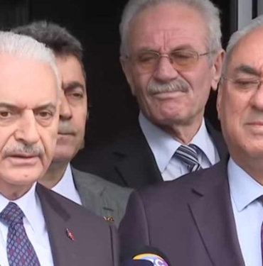 Son Dakika... Binali Yıldırım ve Ömer Çelik'in ziyaret ettiği DSP lideri Önder Aksakal'dan ilk açıklama! 8 Son-Dakika...-Binali-Yıldırım-ve-Ömer-Çelik'in-ziyaret-ettiği-DSP-lideri-Önder-Aksakal'dan-ilk-açıklama!