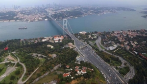 Son Dakika... Ramazan Bayramı'nda köprü ve otoyollar ile İzmir, Ankara ve İstanbul'da toplu taşıma ücretsiz