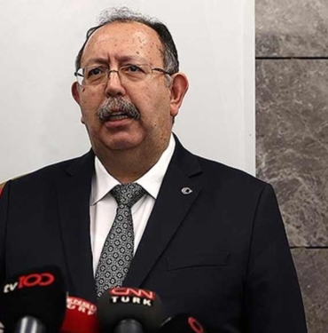 Son Dakika… YSK Başkanı Ahmet Yener’den CHP’ye cevap: Veri girişinde aksama yok 4 Son-Dakika…-14-Mayıs-seçimlerinde-kaç-kişi-oy-kullanacak--YSK-Başkanı-resmen-açıkladı