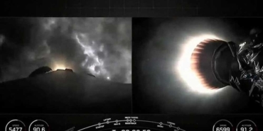 Son-Dakika…-Dün-27-saniye-kala-ertelenmişti--Yerli-ve-milli-ilk-gözlem-uydusu-İMECE-uzaya-fırlatıldı!-İşte-ilk-görüntüler…