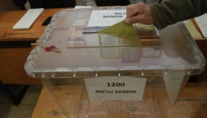 Son Dakika... Oy verme işlemi bitti: Türkiye genelinde oy kullanılan tüm sandıklar kapandı