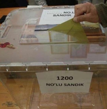 Son Dakika... Oy verme işlemi bitti: Türkiye genelinde oy kullanılan tüm sandıklar kapandı 4 Son-Dakika…-Seçmenlerin-oy-kullanacağı-sandıklar-e-Devlet'ten-ilan-edildi