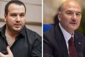 Süleyman-Soylu'ya-Şahan-Gökbakar'ın-o-paylaşımı-soruldu--Namuslu-bir-adamsa...