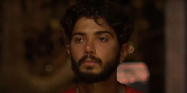 Survivor’da böyle diskalifiye görülmedi! Acun Ilıcalı “Bunu yapanı görmedim” diyerek yarışmacıyı kovdu!