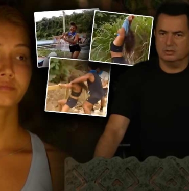 Survivor’dan-diskalifiye-edilen-Merve’nin-sinir-krizi-geçirdiği-görüntüler-gündem-oldu!