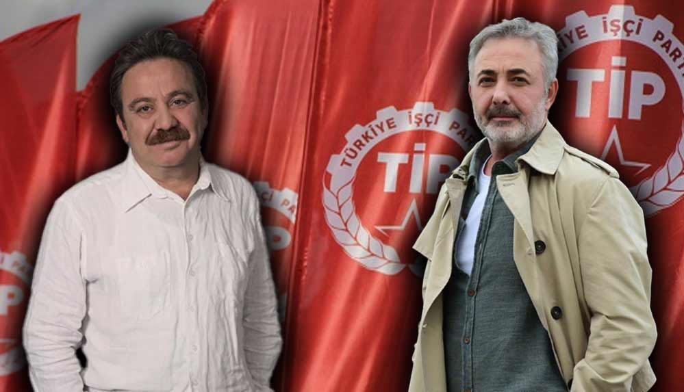 TİP’e katılan Mehmet Aslantuğ ve Serhat Özcan’ın aday olduğu iller belli oldu