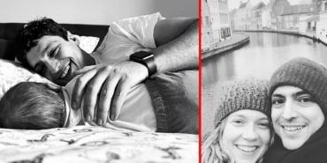 Taner-Ölmez'den-kızı-Zeynep'le-yeni-paylaşım-