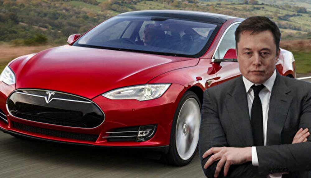 Tesla hakkında skandal iddia: Müşterilerin mahrem görüntüleri paylaşıldı
