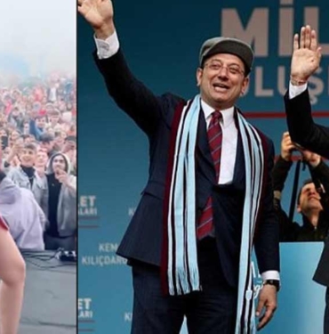 Tiktok fenomeni Begüm Polat’tan Kılıçdaroğlu ve İmamoğlu'na gönderme: Konserimin muhalefetin Trabzon mitinginden daha kalabalık olması şoku 10 Tiktok-fenomeni-Begüm-Polat’tan-İmamoğlu-ve-Kılıçdaroğlu’na-gönderme--Konserimin-muhalefetin-Trabzon-mitinginden-daha-kalabalık-olması-şoku