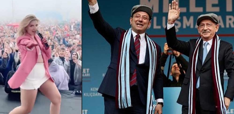 Tiktok-fenomeni-Begüm-Polat’tan-İmamoğlu-ve-Kılıçdaroğlu’na-gönderme--Konserimin-muhalefetin-Trabzon-mitinginden-daha-kalabalık-olması-şoku