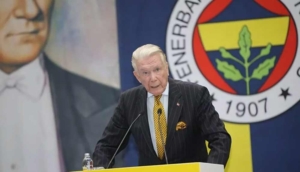 Son Dakika... Fenerbahçe Yüksek Divan Kurulu Başkanı Uğur Dündar görevinden istifa etti!
