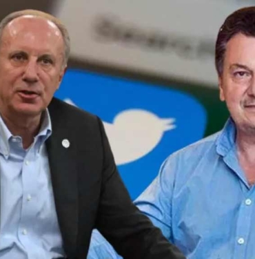 Vedat Milor, Muharrem İnce'yi engelledi: Herkesin iyiliği için zorunlu bir şeydi 10 Vedat-Milor,-Muharrem-İnce'yi-engelledi--Herkesin-iyiliği-için-zorunlu-bir-şeydi