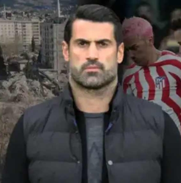 Volkan Demirel: Hatay'da tanıdığım 100 insandan 50’sini kaybettim 9 Volkan-Demirel--Tanıdığım-100-insandan-50’sini-kaybettim-